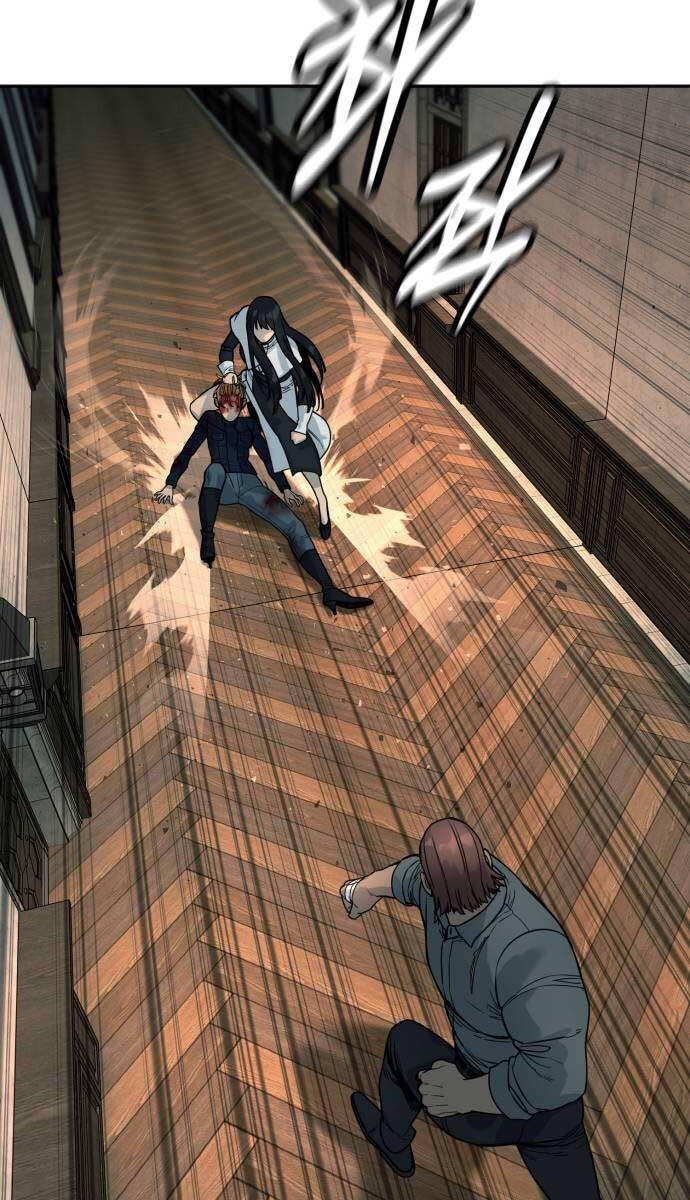 Cảnh Sát Báo Thù Chap 52 - Next Chap 53