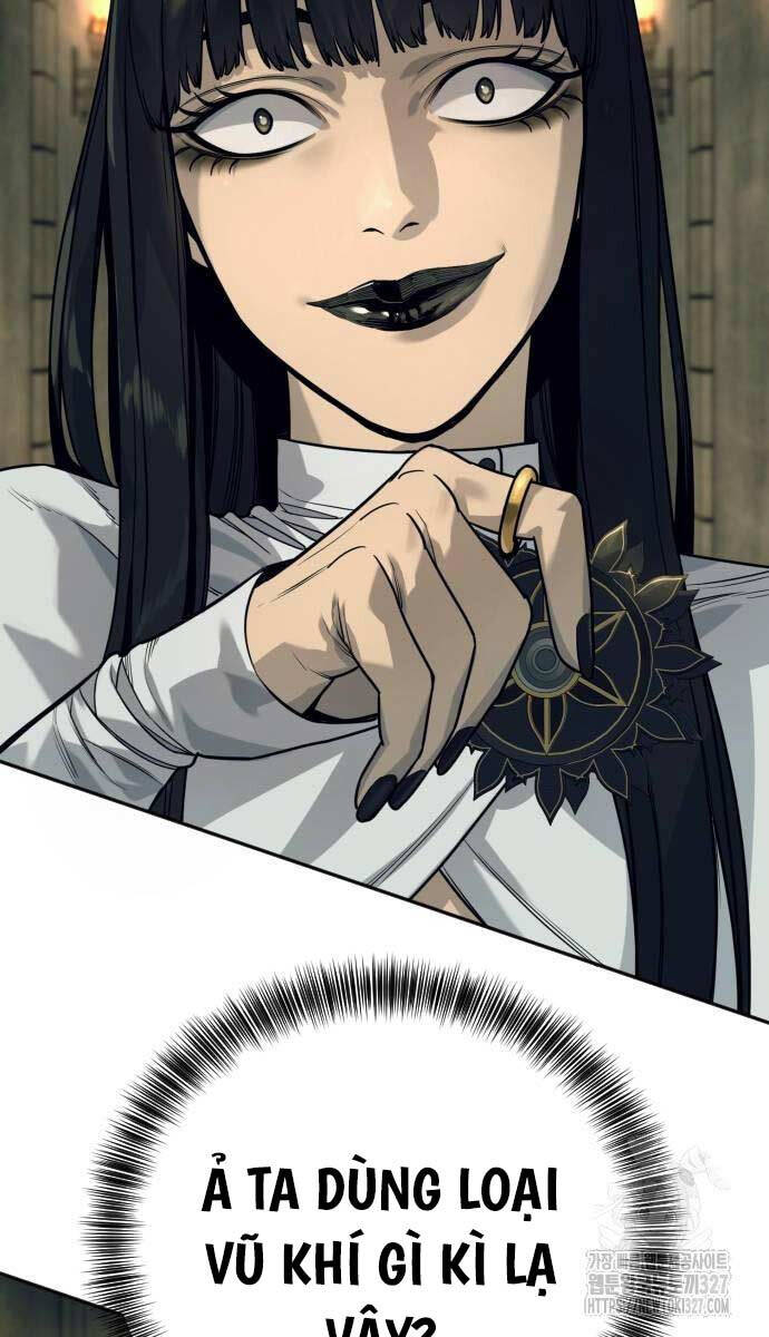 Cảnh Sát Báo Thù Chap 52 - Next Chap 53