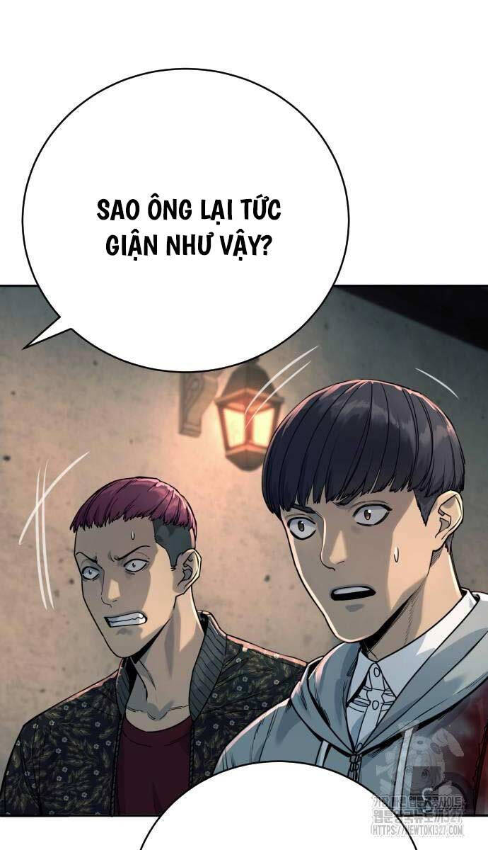 Cảnh Sát Báo Thù Chap 52 - Next Chap 53