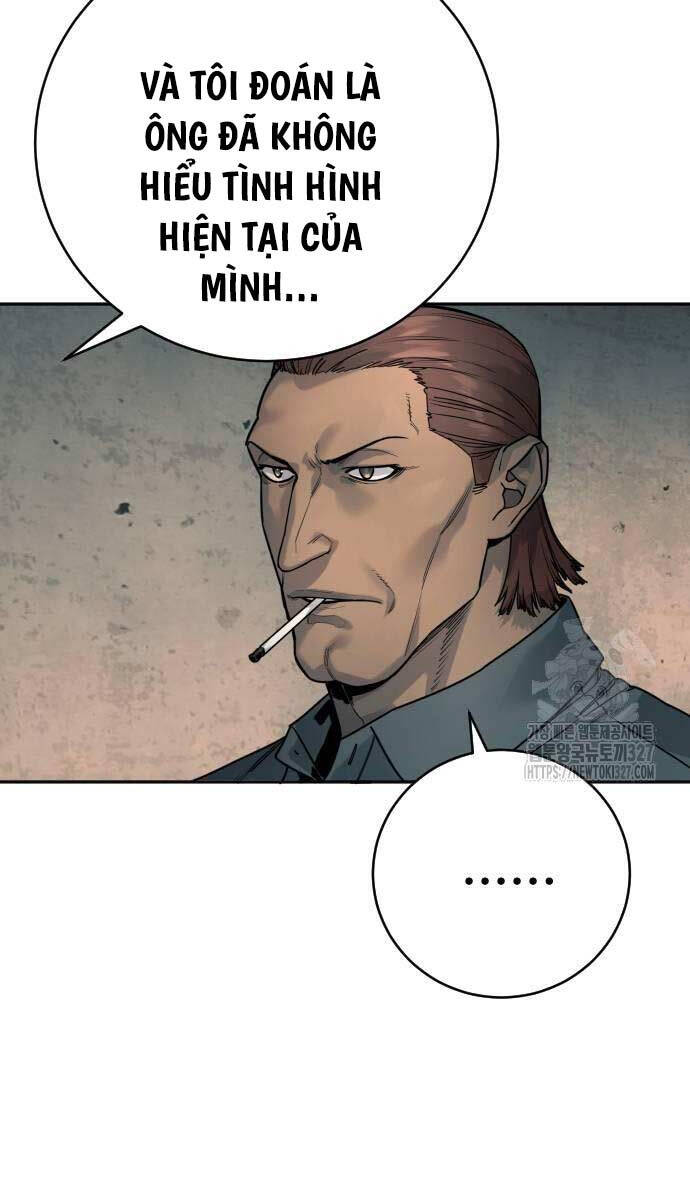 Cảnh Sát Báo Thù Chap 52 - Next Chap 53