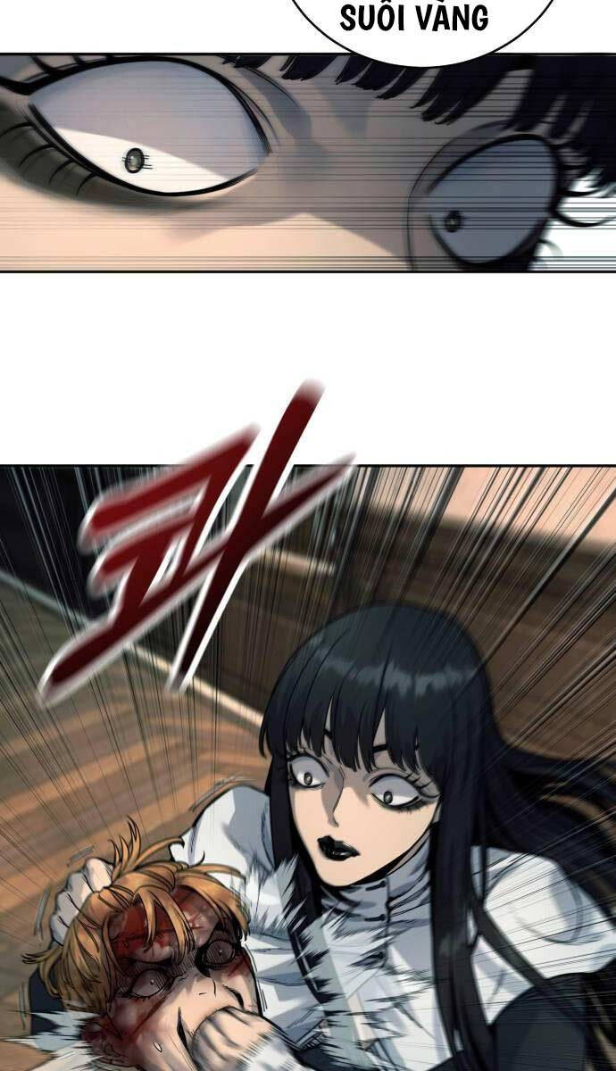 Cảnh Sát Báo Thù Chap 52 - Next Chap 53