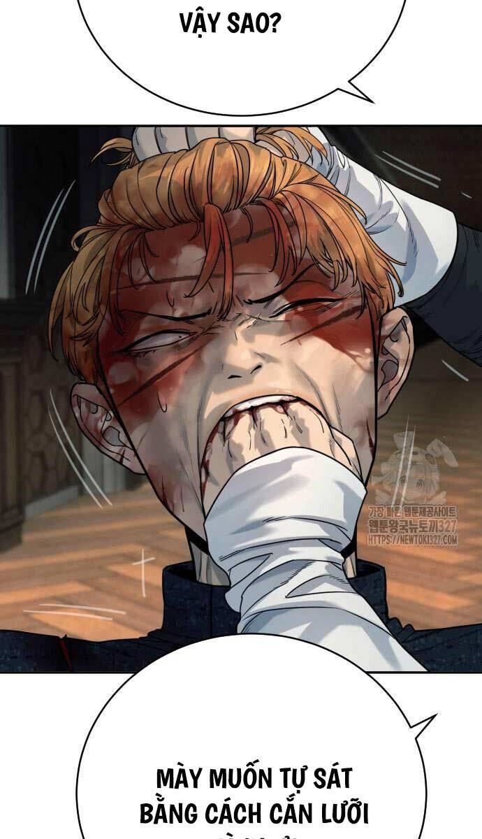 Cảnh Sát Báo Thù Chap 52 - Next Chap 53