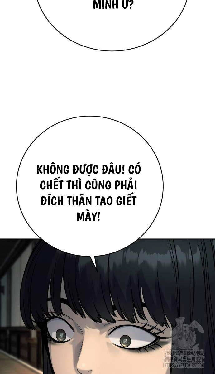 Cảnh Sát Báo Thù Chap 52 - Next Chap 53