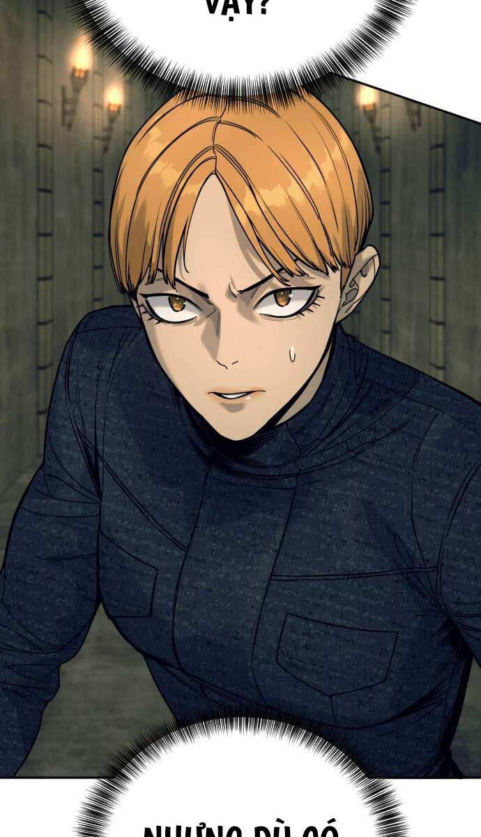Cảnh Sát Báo Thù Chap 52 - Next Chap 53