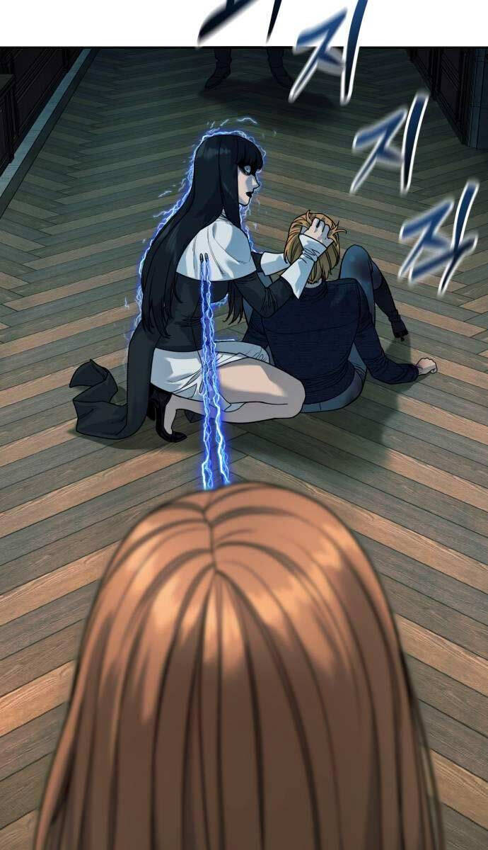 Cảnh Sát Báo Thù Chap 52 - Next Chap 53