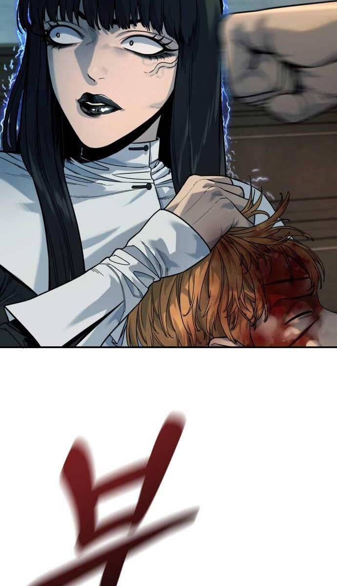 Cảnh Sát Báo Thù Chap 52 - Next Chap 53