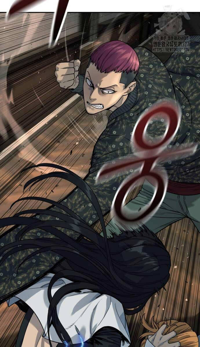 Cảnh Sát Báo Thù Chap 52 - Next Chap 53