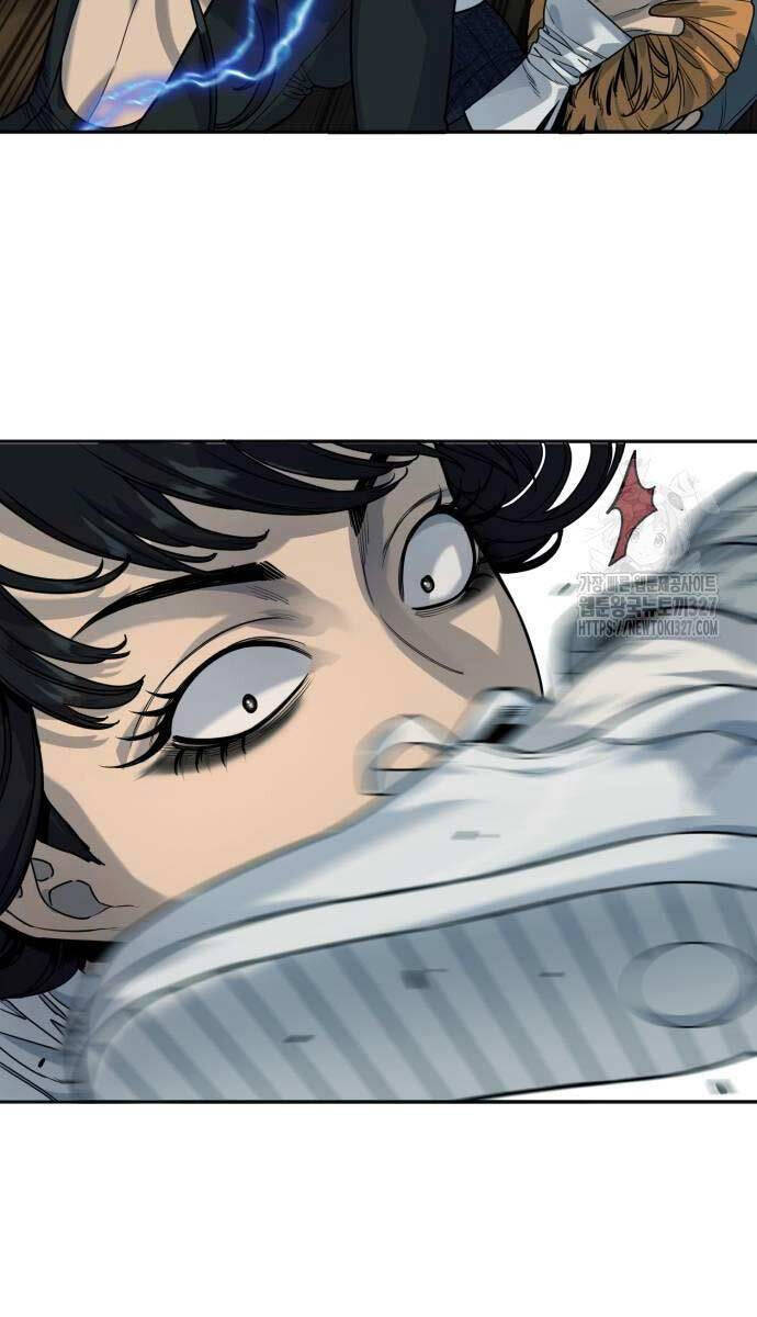 Cảnh Sát Báo Thù Chap 52 - Next Chap 53