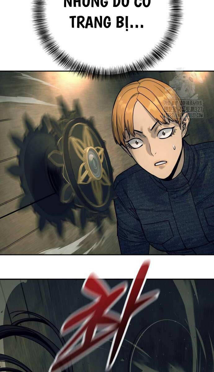 Cảnh Sát Báo Thù Chap 52 - Next Chap 53