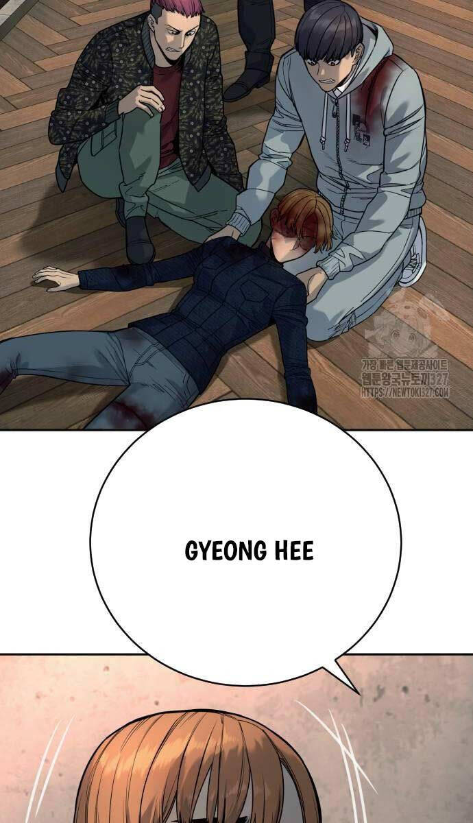 Cảnh Sát Báo Thù Chap 52 - Next Chap 53