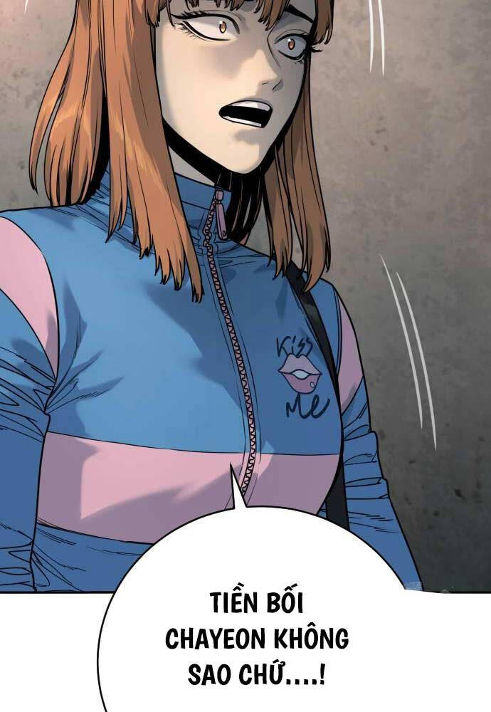 Cảnh Sát Báo Thù Chap 52 - Next Chap 53