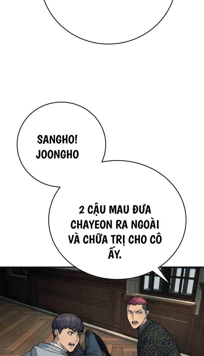 Cảnh Sát Báo Thù Chap 52 - Next Chap 53