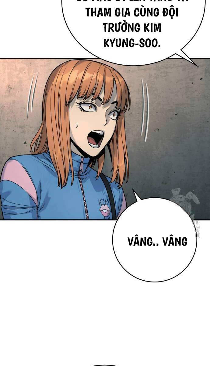 Cảnh Sát Báo Thù Chap 52 - Next Chap 53