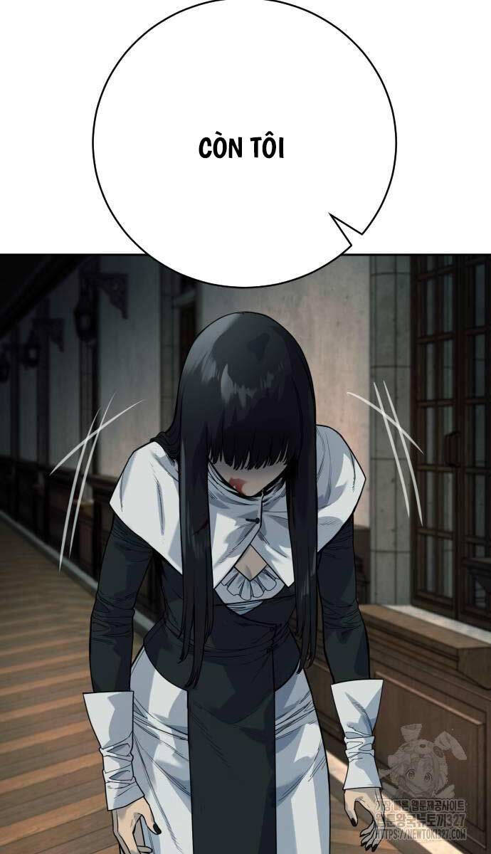 Cảnh Sát Báo Thù Chap 52 - Next Chap 53