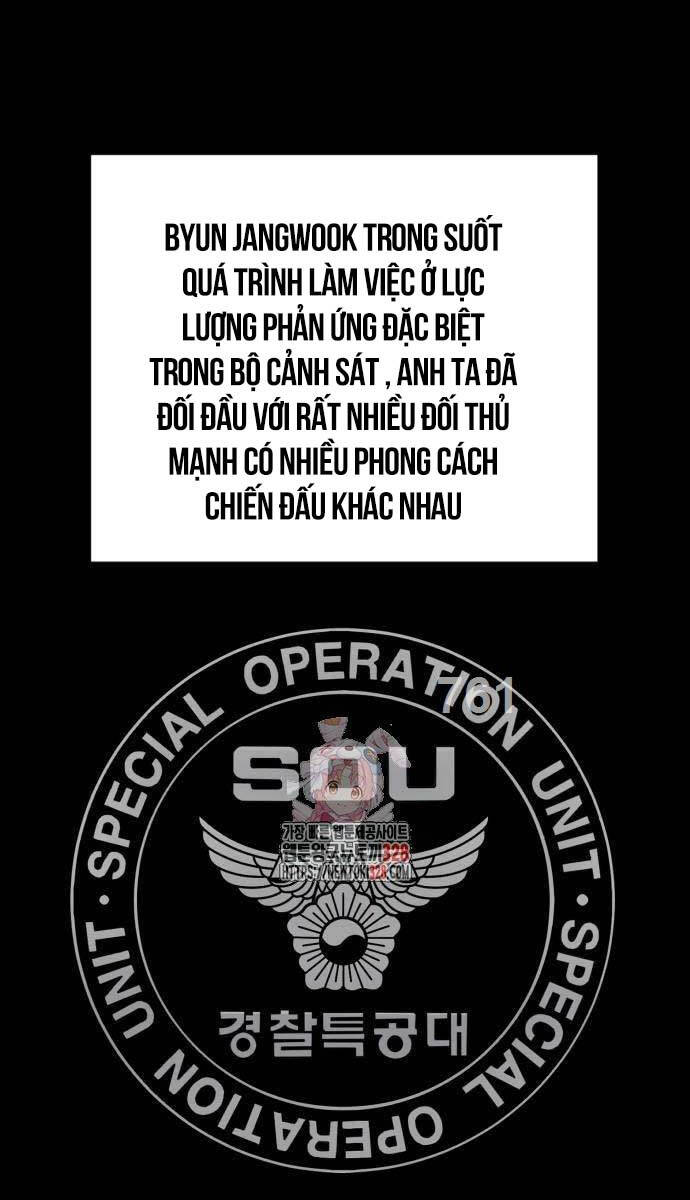 Cảnh Sát Báo Thù Chap 53 - Next Chap 54