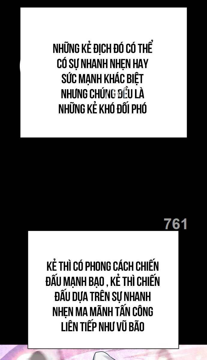 Cảnh Sát Báo Thù Chap 53 - Next Chap 54
