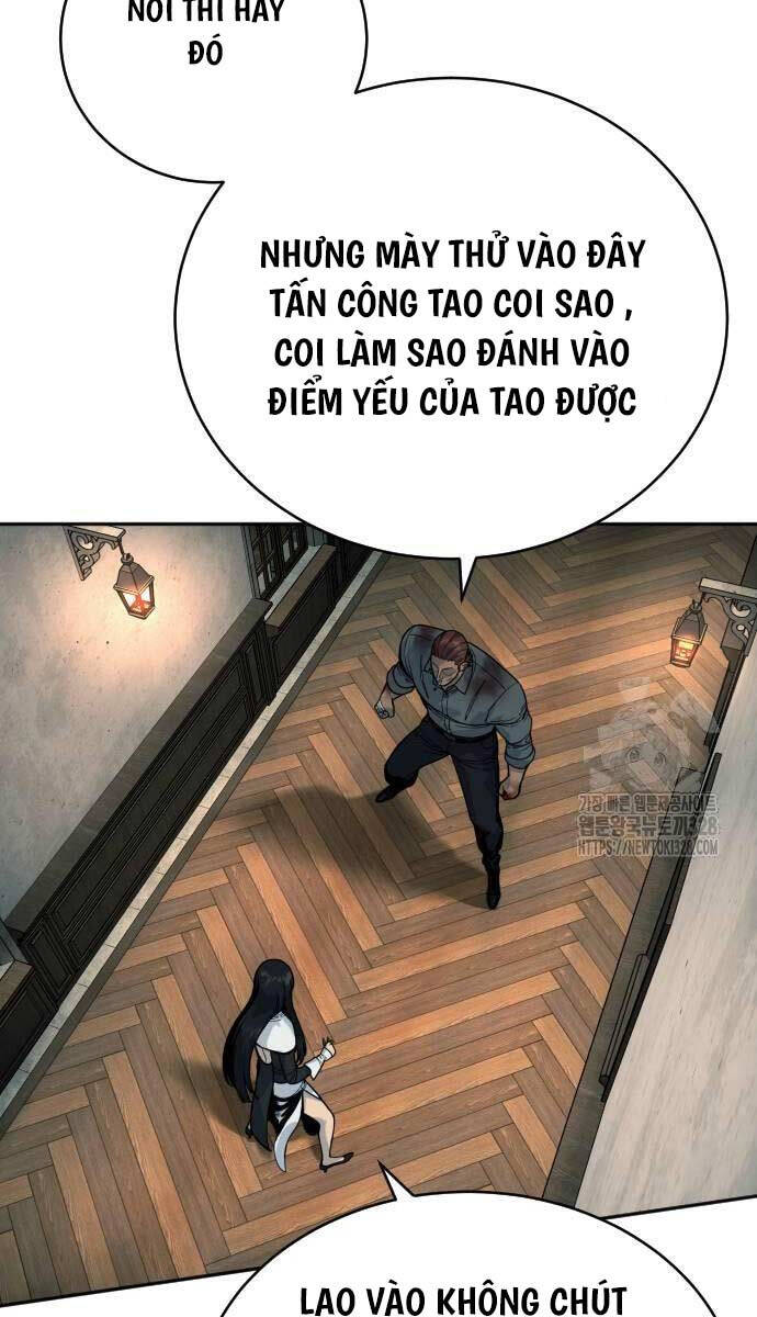 Cảnh Sát Báo Thù Chap 53 - Next Chap 54