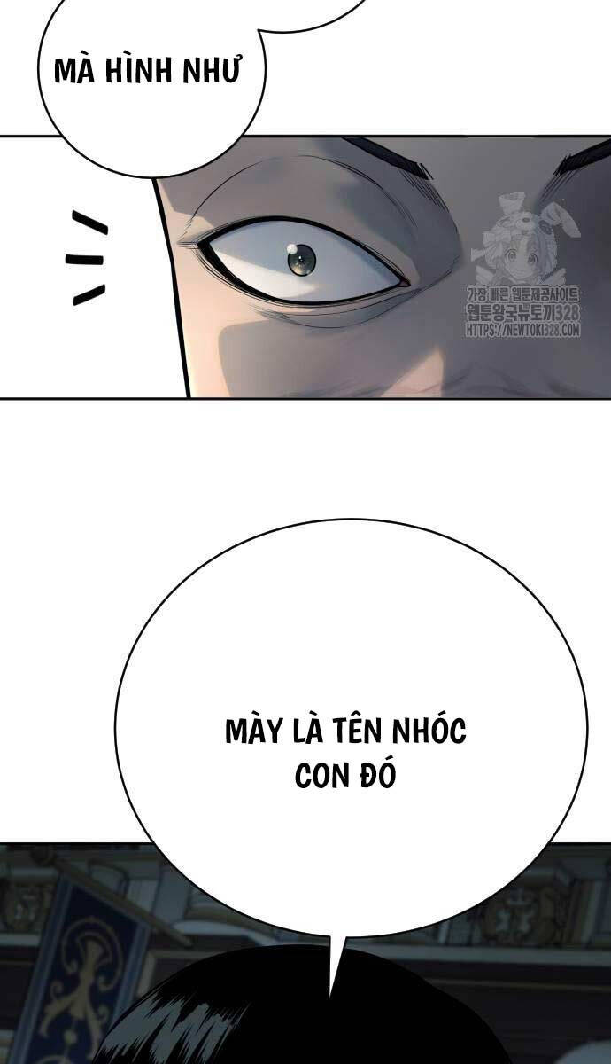 Cảnh Sát Báo Thù Chap 53 - Next Chap 54