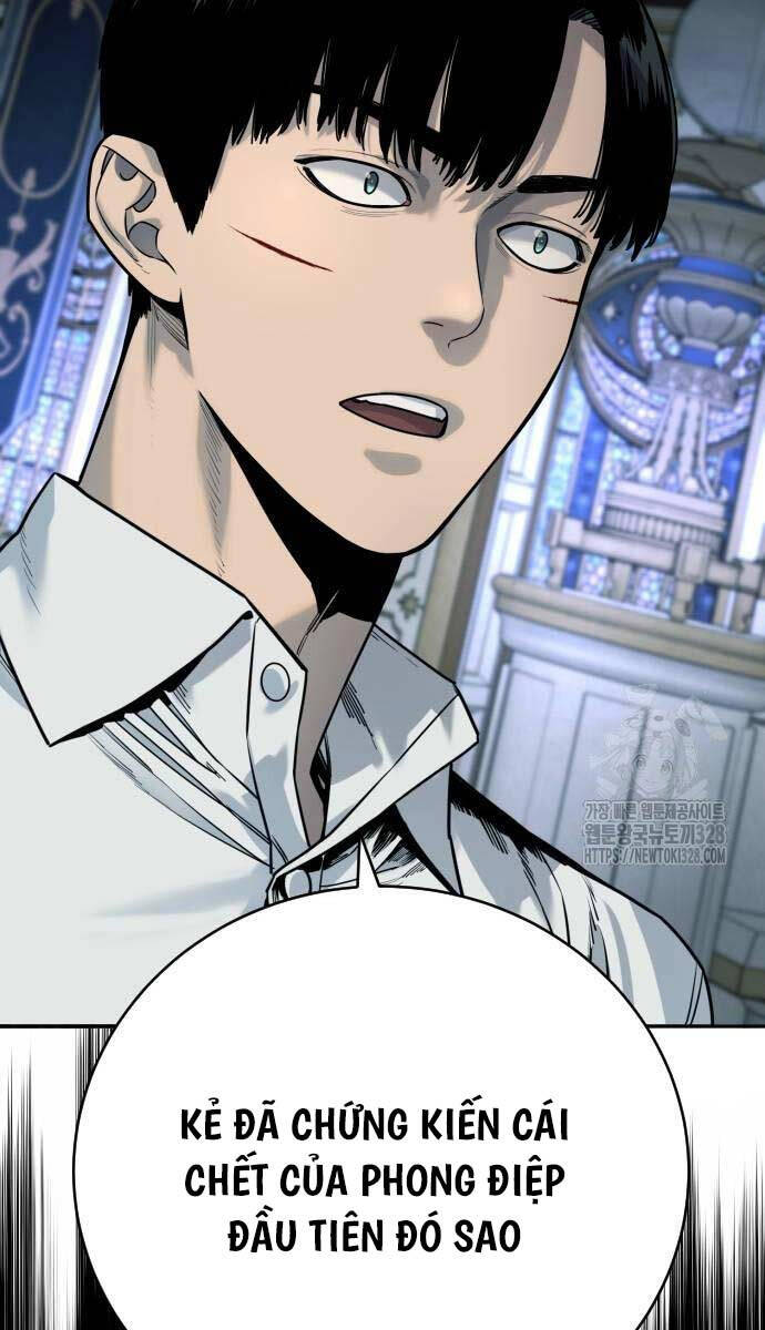 Cảnh Sát Báo Thù Chap 53 - Next Chap 54