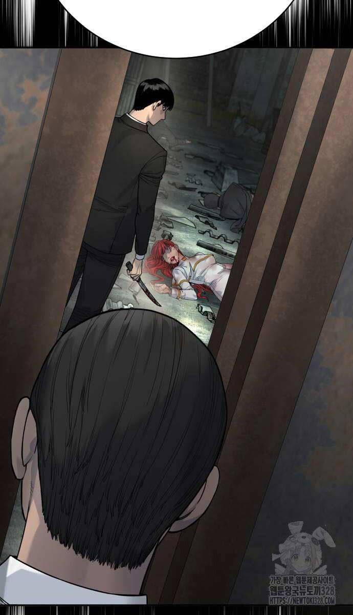 Cảnh Sát Báo Thù Chap 53 - Next Chap 54