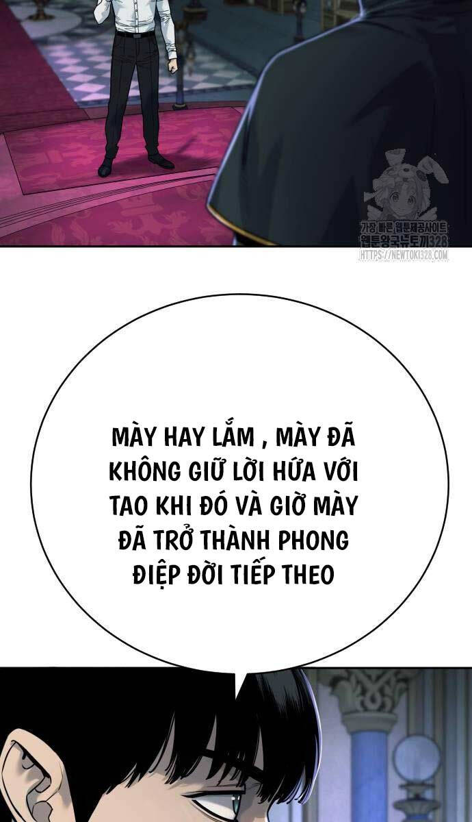 Cảnh Sát Báo Thù Chap 53 - Next Chap 54