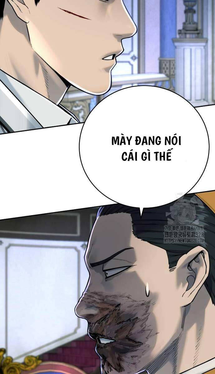Cảnh Sát Báo Thù Chap 53 - Next Chap 54