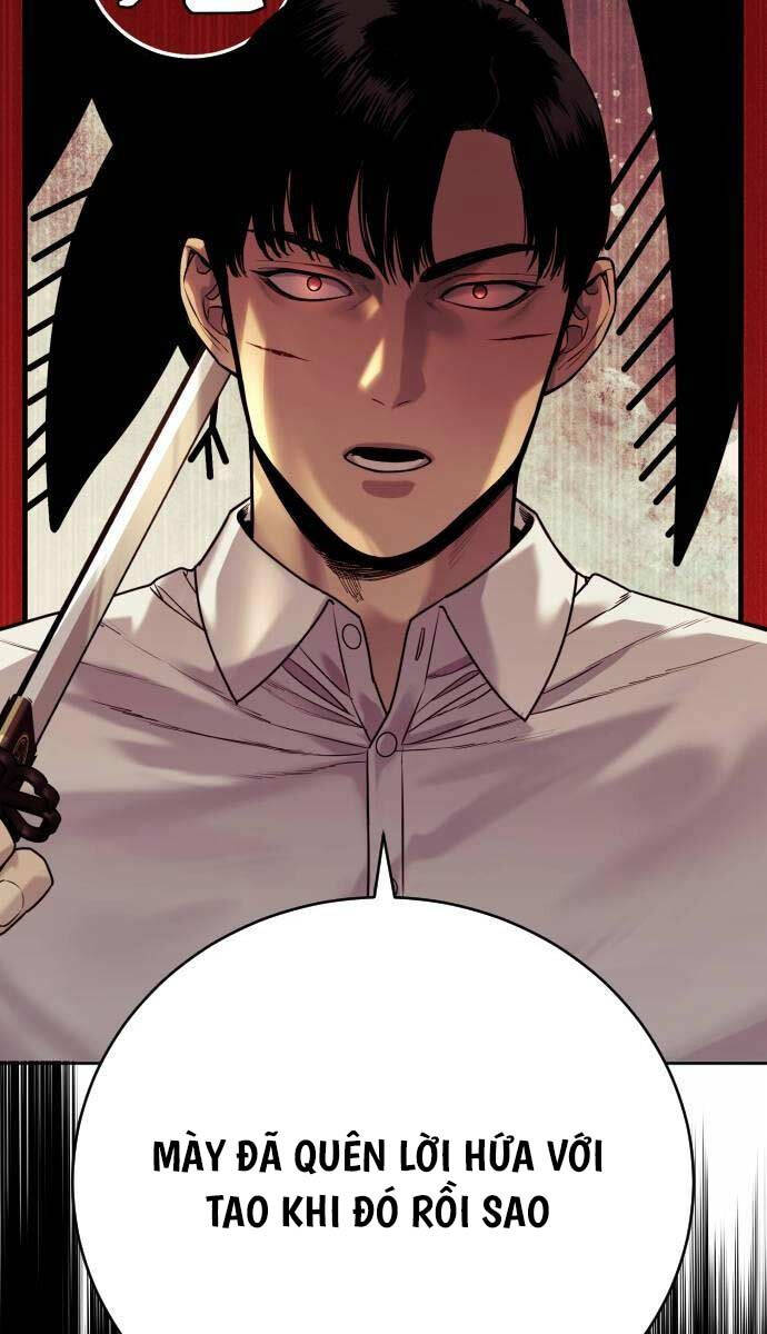 Cảnh Sát Báo Thù Chap 53 - Next Chap 54