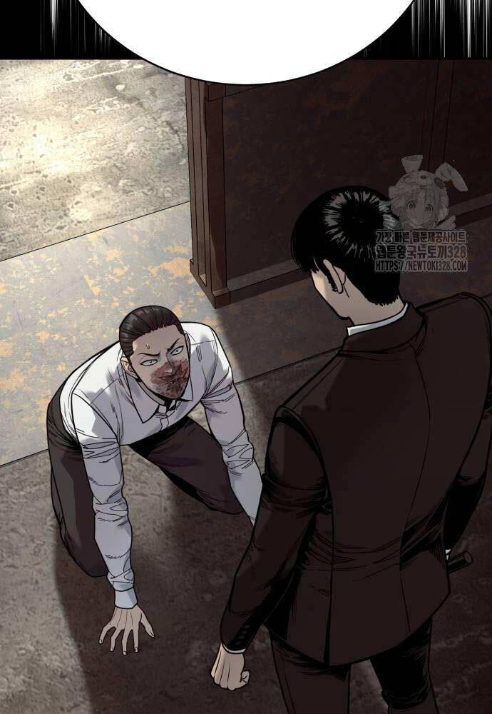 Cảnh Sát Báo Thù Chap 53 - Next Chap 54