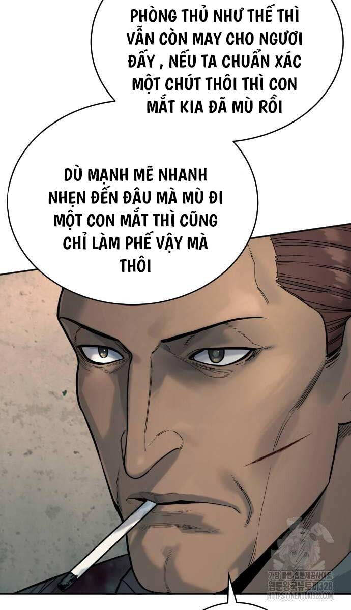 Cảnh Sát Báo Thù Chap 53 - Next Chap 54