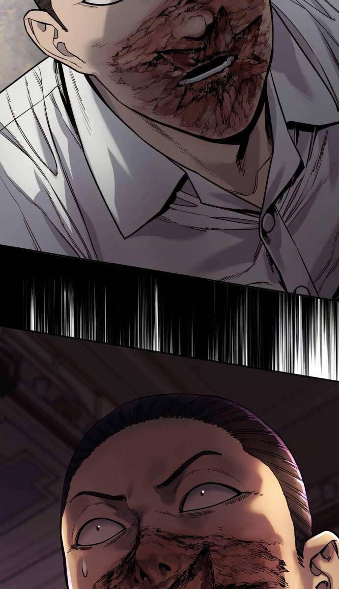 Cảnh Sát Báo Thù Chap 53 - Next Chap 54