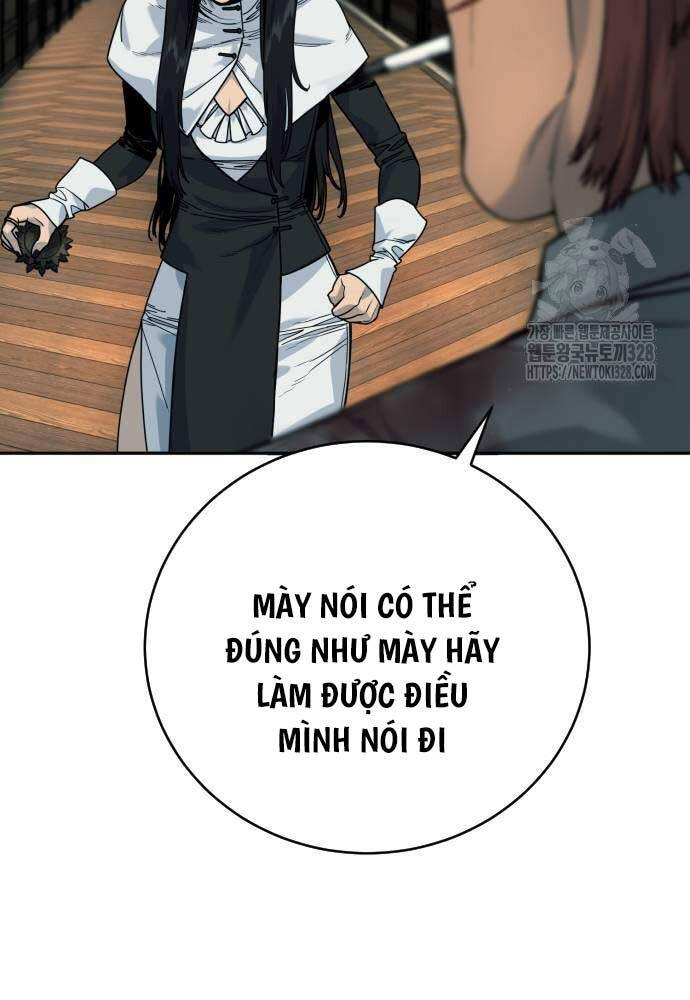 Cảnh Sát Báo Thù Chap 53 - Next Chap 54