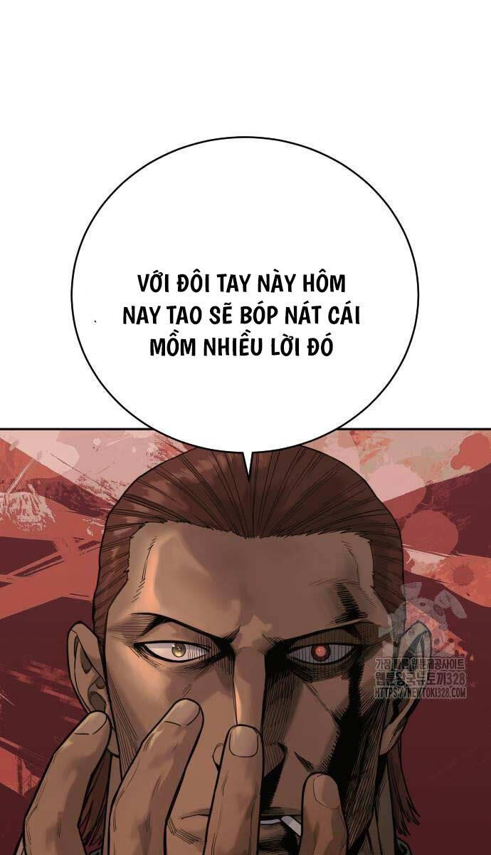 Cảnh Sát Báo Thù Chap 53 - Next Chap 54
