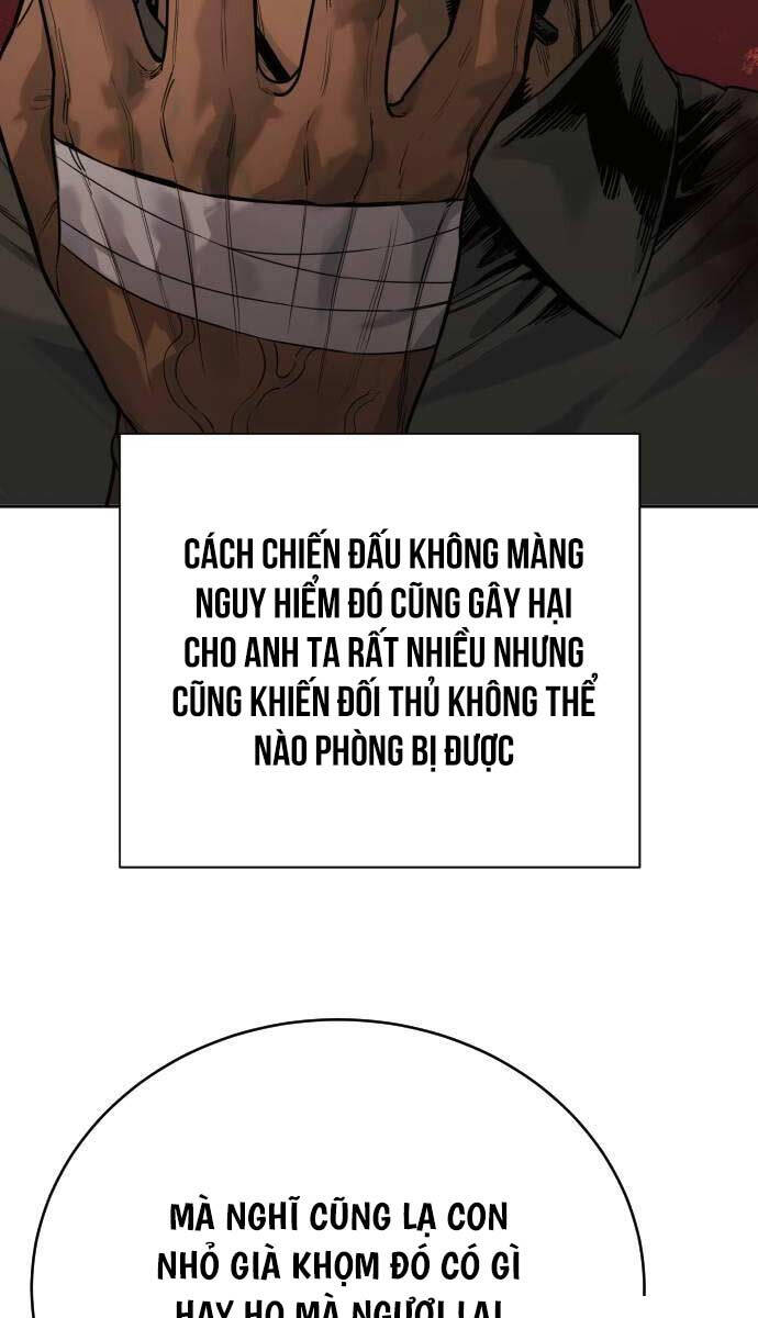 Cảnh Sát Báo Thù Chap 53 - Next Chap 54
