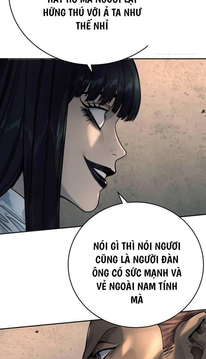 Cảnh Sát Báo Thù Chap 53 - Next Chap 54
