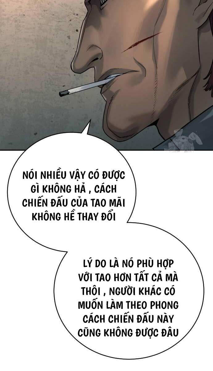 Cảnh Sát Báo Thù Chap 53 - Next Chap 54