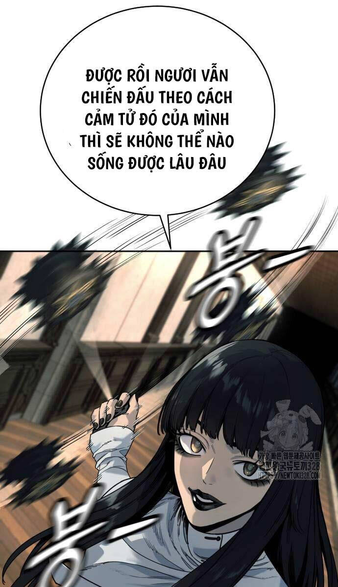 Cảnh Sát Báo Thù Chap 53 - Next Chap 54