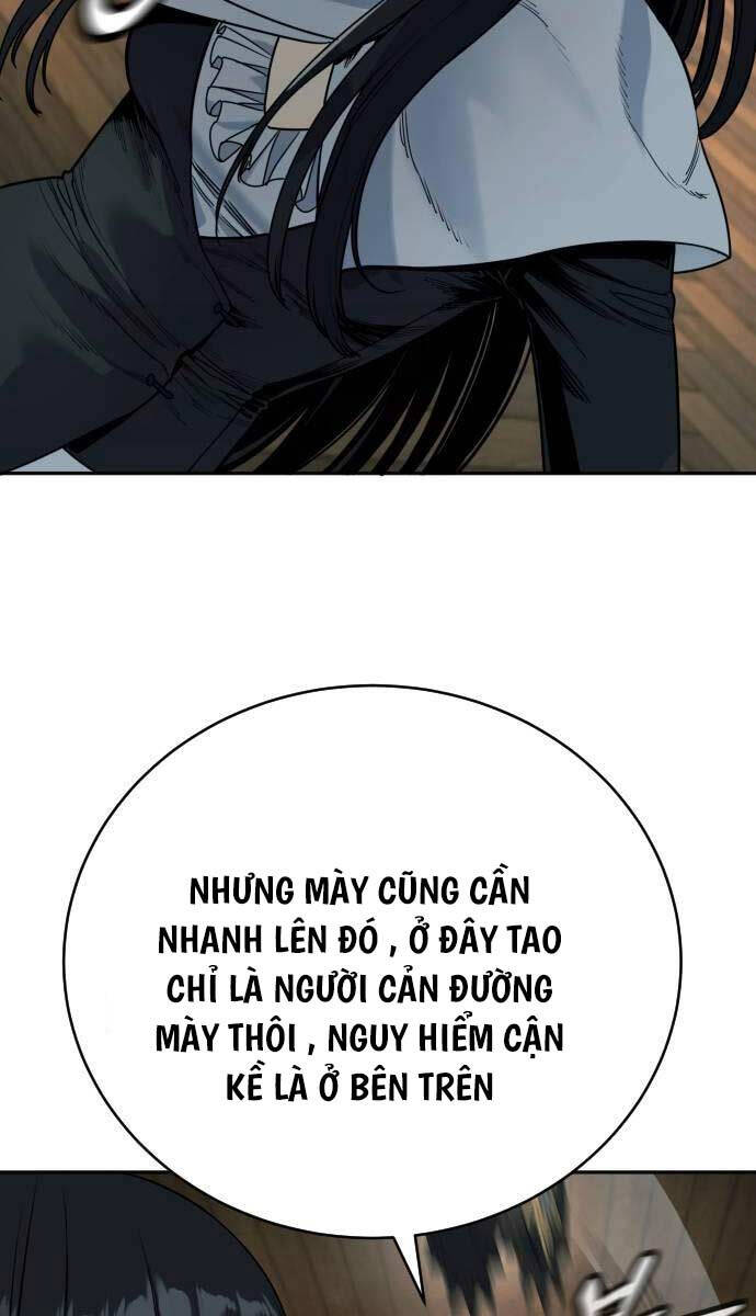 Cảnh Sát Báo Thù Chap 53 - Next Chap 54