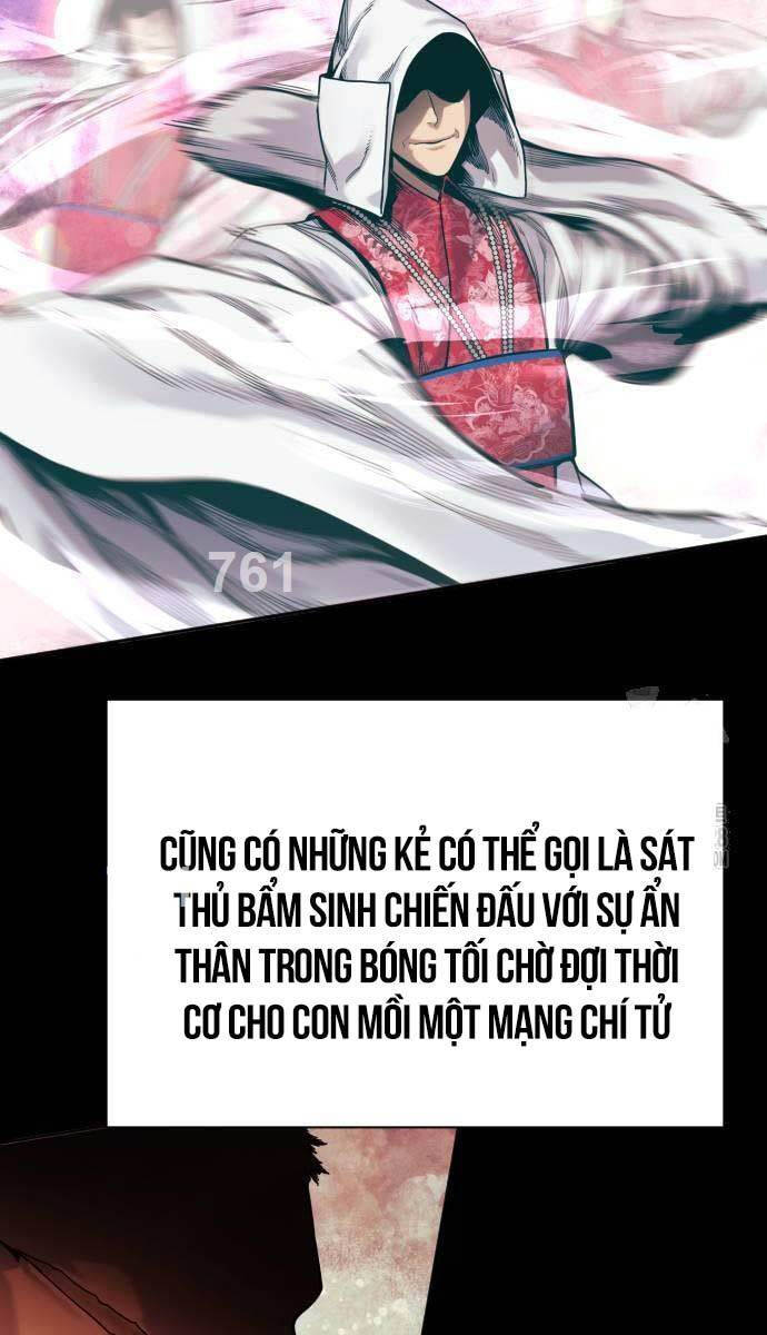 Cảnh Sát Báo Thù Chap 53 - Next Chap 54