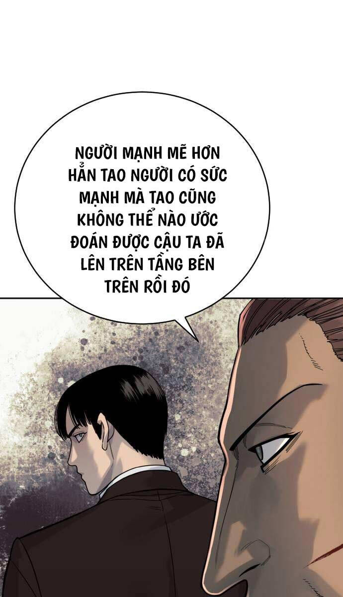 Cảnh Sát Báo Thù Chap 53 - Next Chap 54