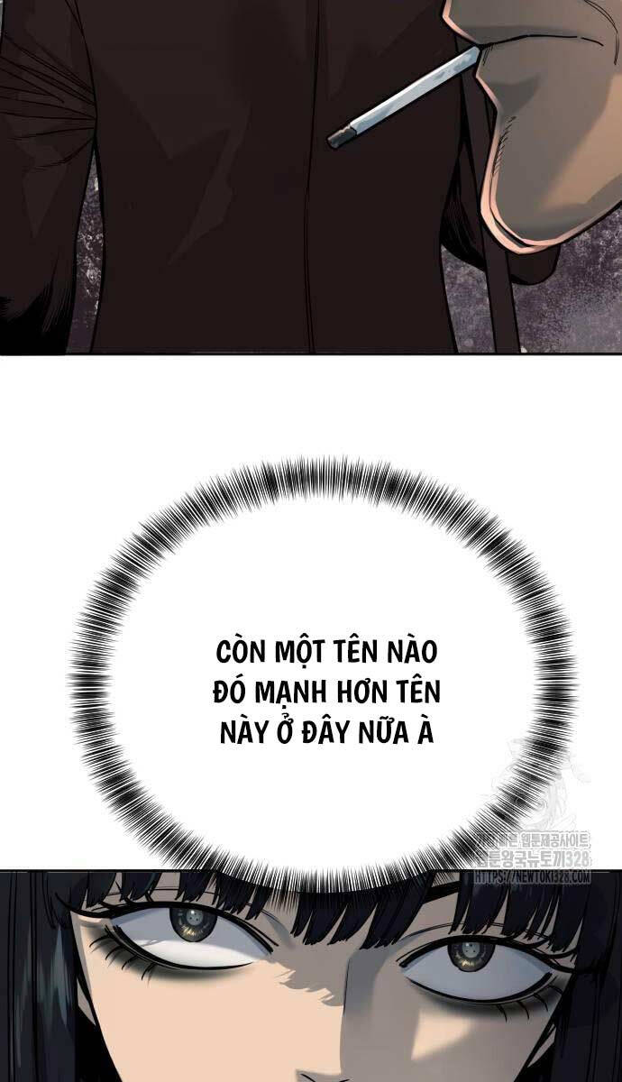 Cảnh Sát Báo Thù Chap 53 - Next Chap 54