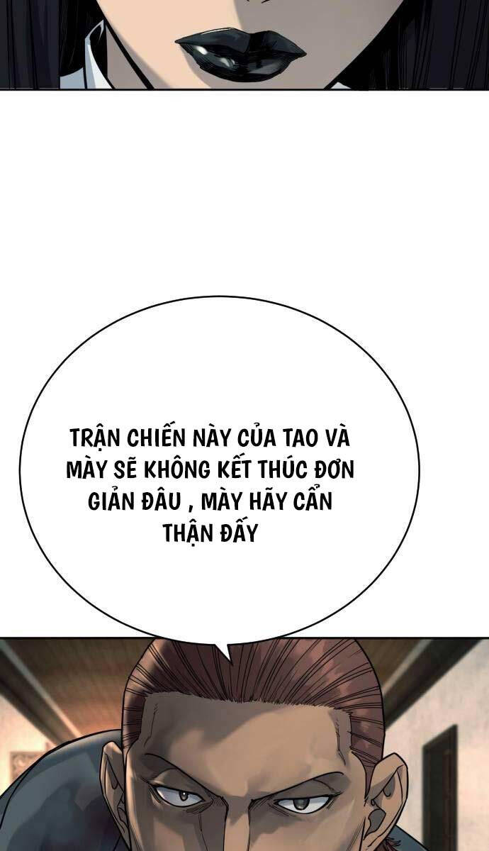 Cảnh Sát Báo Thù Chap 53 - Next Chap 54