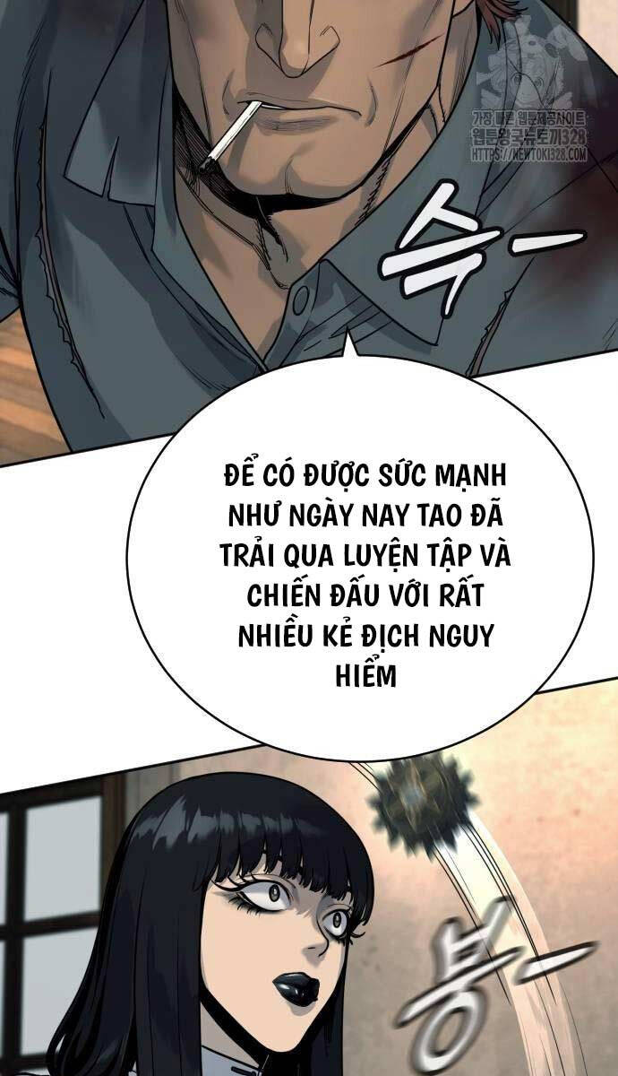Cảnh Sát Báo Thù Chap 53 - Next Chap 54