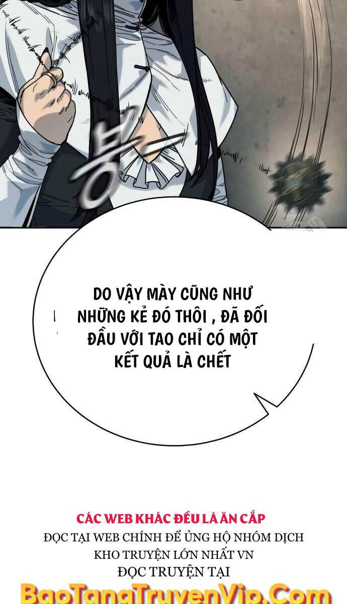 Cảnh Sát Báo Thù Chap 53 - Next Chap 54