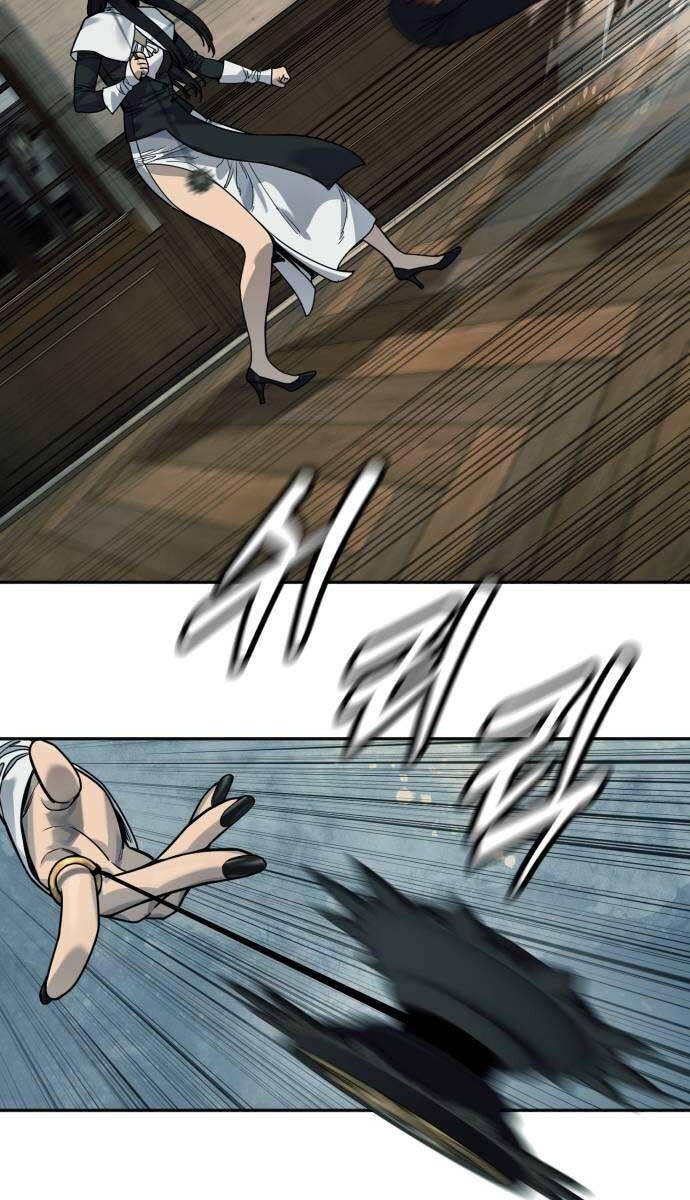 Cảnh Sát Báo Thù Chap 53 - Next Chap 54