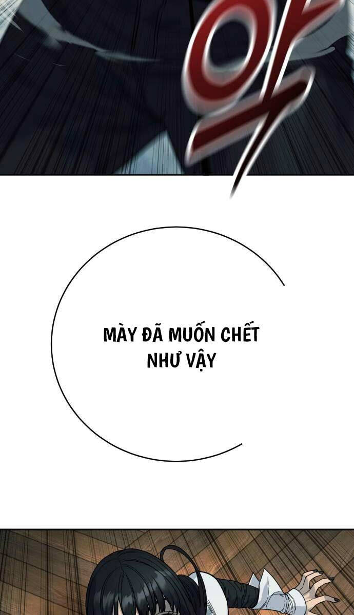 Cảnh Sát Báo Thù Chap 53 - Next Chap 54