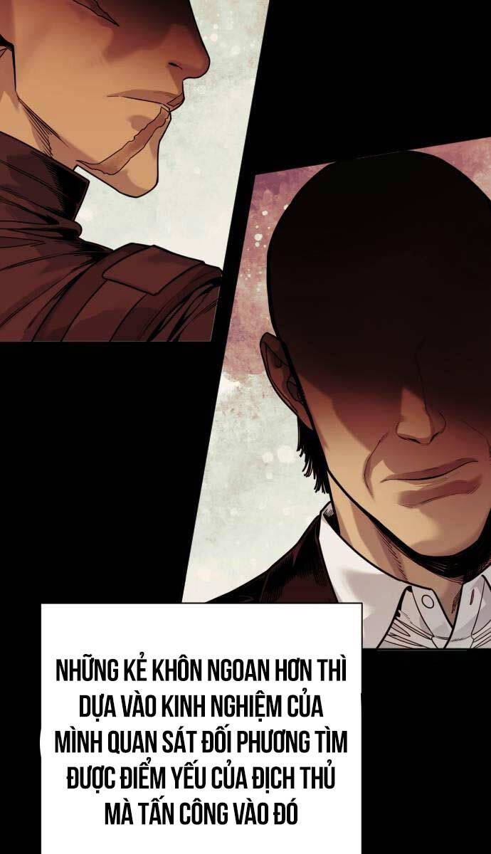 Cảnh Sát Báo Thù Chap 53 - Next Chap 54