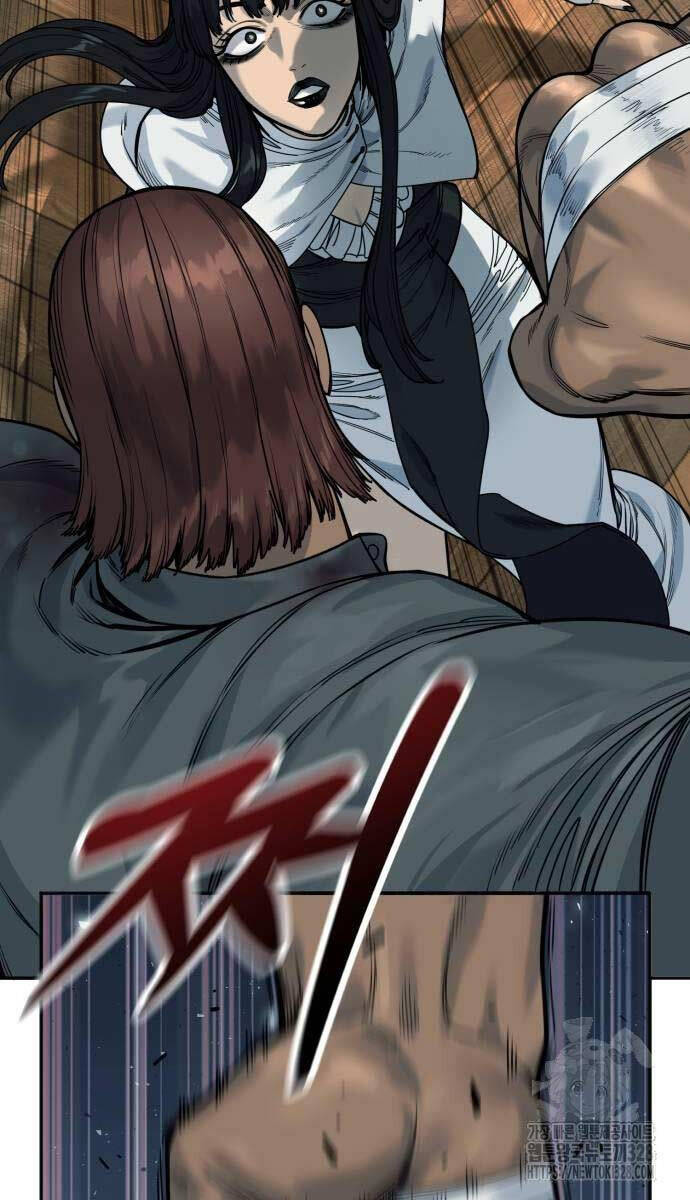 Cảnh Sát Báo Thù Chap 53 - Next Chap 54