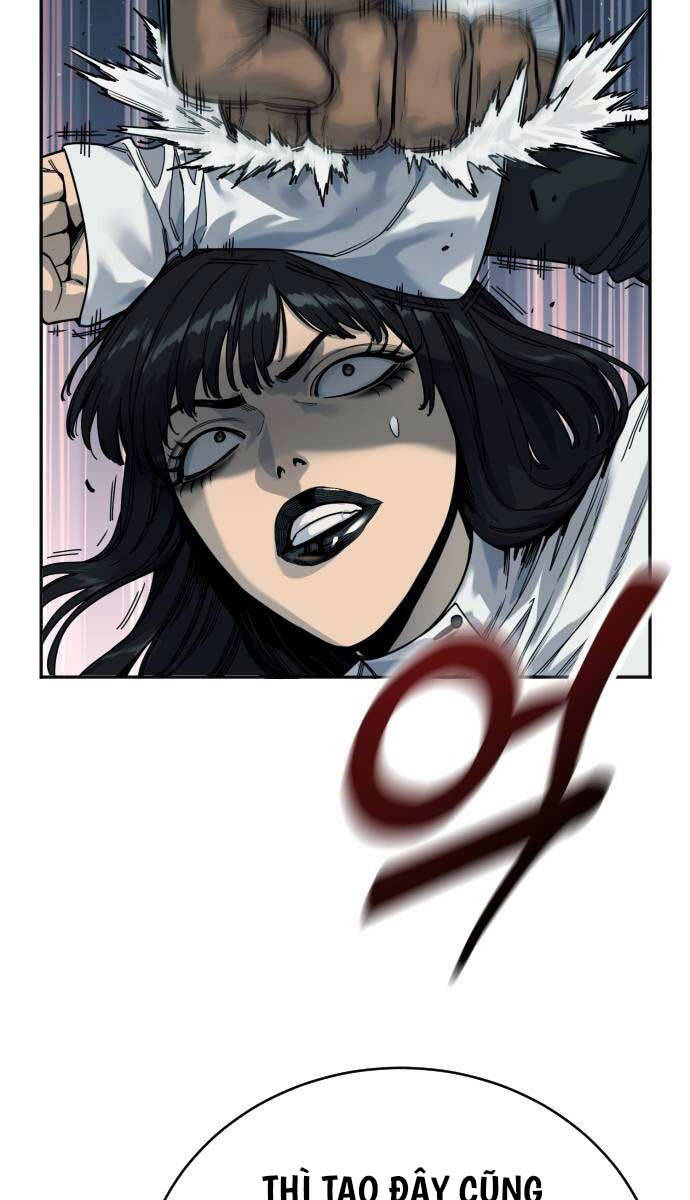 Cảnh Sát Báo Thù Chap 53 - Next Chap 54