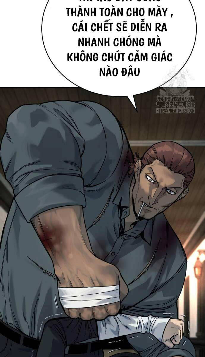 Cảnh Sát Báo Thù Chap 53 - Next Chap 54
