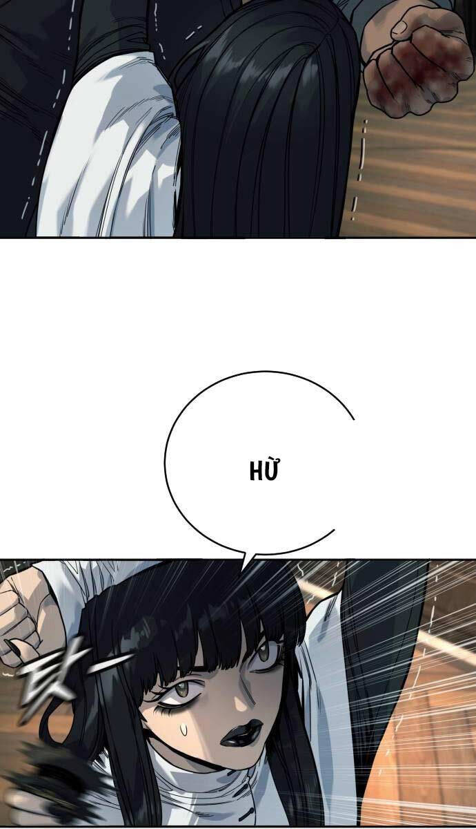 Cảnh Sát Báo Thù Chap 53 - Next Chap 54